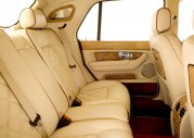 Bentley Arnage Diamond Series